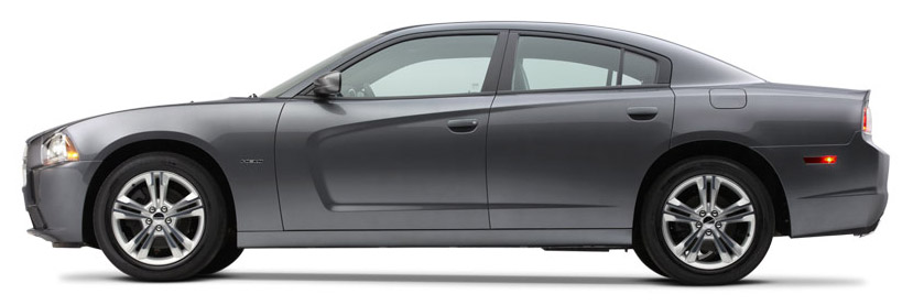 2013 Dodge Charger